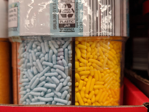 Supermarket «ALDI», reviews and photos, 10017 Belleville Rd, Van Buren Charter Township, MI 48111, USA