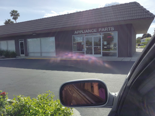 Appliance Store «Appliance Parts & Equipment Distribution», reviews and photos, 101 Marina Center, Suisun City, CA 94585, USA
