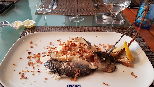 Avaliações doPano de Boca em Lisboa - Restaurante