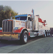 Prime Towing & Transport, Inc. - Photo 2 - Car repair in Tulare, CA, Visalia