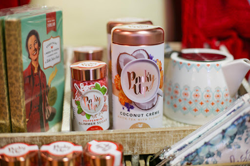 Boutique «Anika Burke», reviews and photos, 211 Main St, Chico, CA 95928, USA