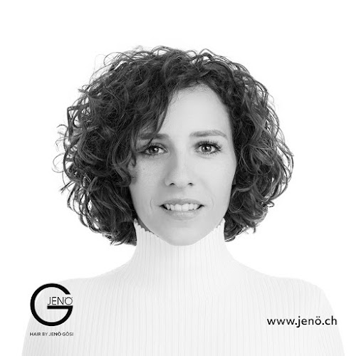 Jenö Gösi "Hair by Jenö Gösi" Coiffeursalon - Luzern