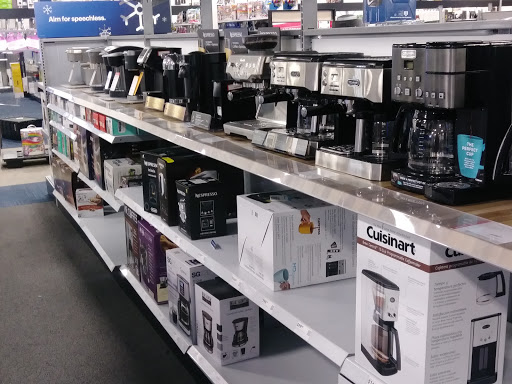 Electronics Store «Best Buy», reviews and photos, 19000 Limestone Commercial Dr, Pflugerville, TX 78660, USA