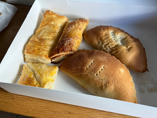 Anna’s armenian bakery