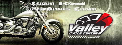Motorcycle Dealer «Valley Cycle Center», reviews and photos, 100 Myersons Dr, Winchester, VA 22602, USA