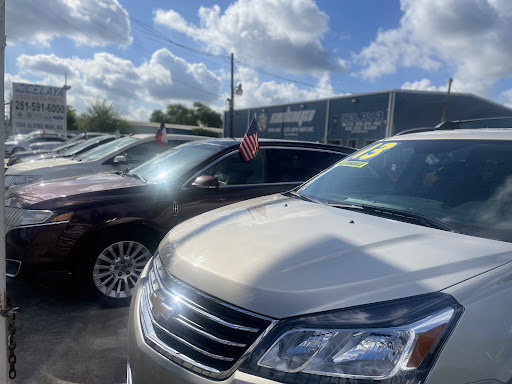 Used Car Dealer «Celaya Auto Sales Inc», reviews and photos, 934 Aldine Mail Rte Rd, Houston, TX 77037, USA