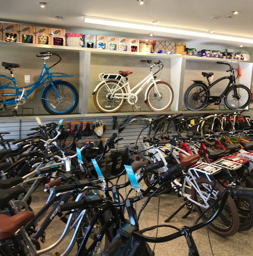 Bicycle Store «Pedego Electric Bikes Scottsdale», reviews and photos, 6945 E 5th Ave, Scottsdale, AZ 85251, USA