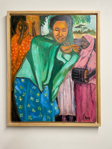 Museum «The Somali Museum of Minnesota», reviews and photos, 1516 E Lake St #011, Minneapolis, MN 55407, USA