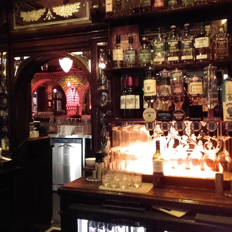 Blake's Bar