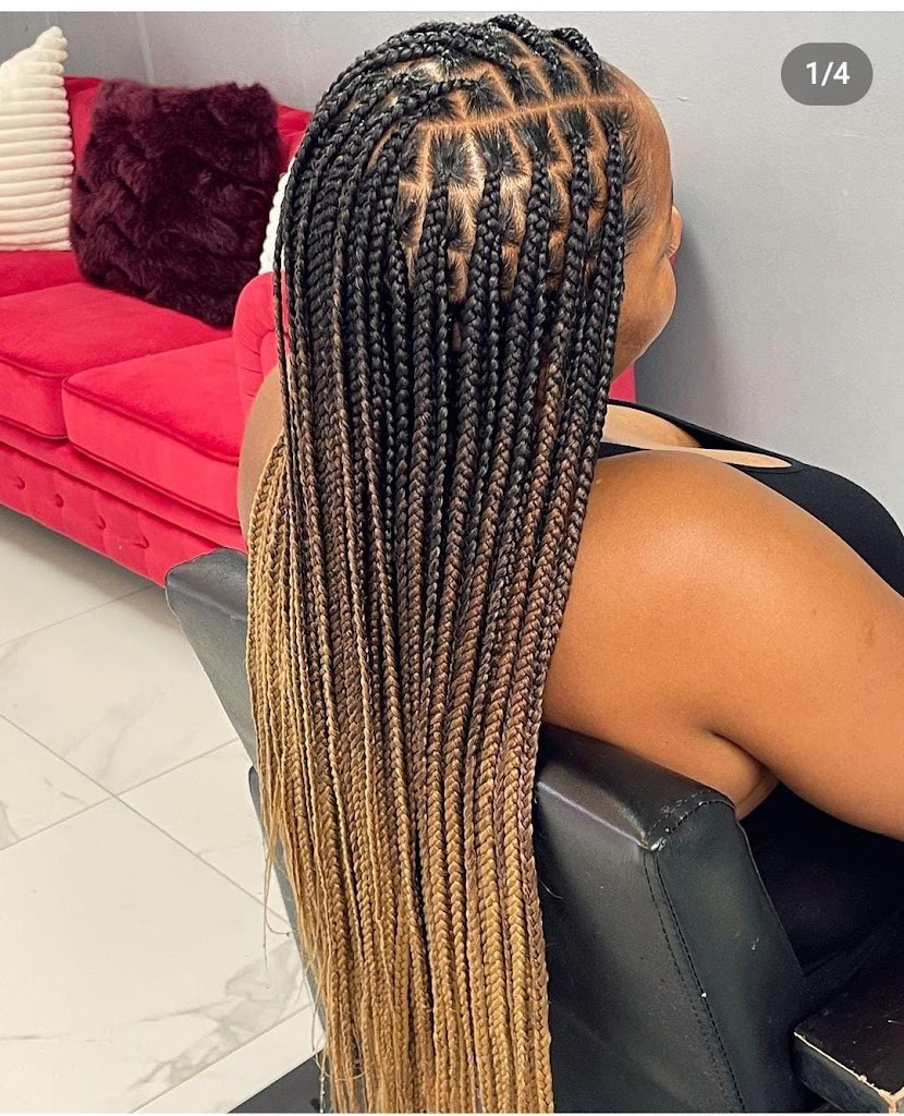 General beauty parlour 20706