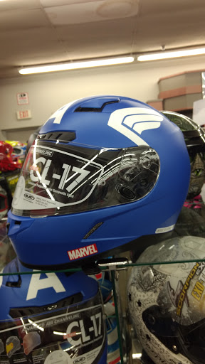 Motorcycle Dealer «CC Powersports», reviews and photos, 700 Kopp Ln, Clarksville, IN 47129, USA