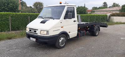 LF Automobiles à Vieillevigne