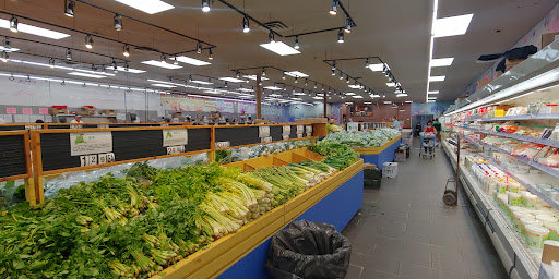 Asian Grocery Store «Mings Supermarket», reviews and photos, 1102 Washington St, Boston, MA 02118, USA