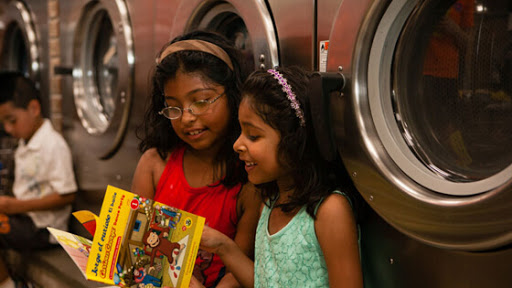 LaundryCares Foundation