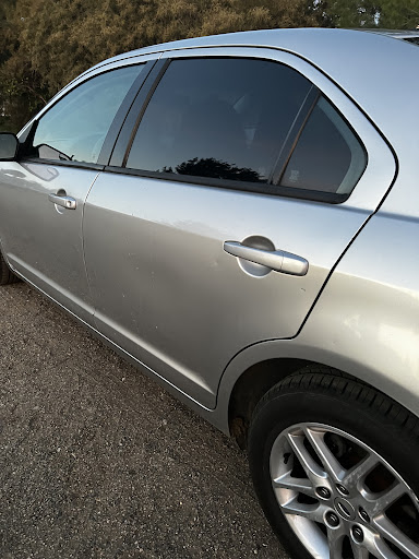 Auto Body Shop «Caliber Collision», reviews and photos, 2000 S 4 Wheel Dr, Norco, CA 92860, USA