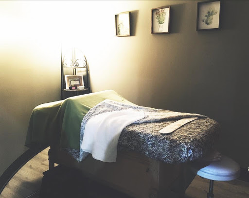 Hair Salon «Canvas Salon and Skin Bar», reviews and photos, 3893 W Powell Rd, Powell, OH 43065, USA