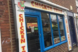Chicken Treat image