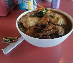 Arcade Ciudad Juarez photo