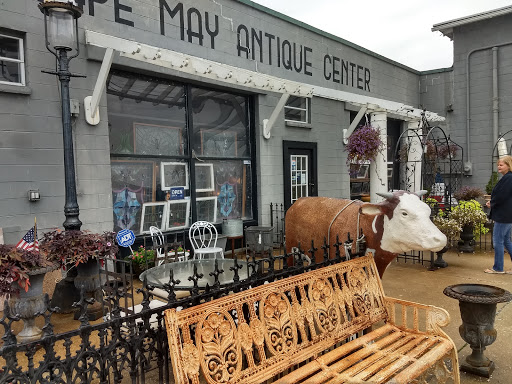 Antique Store «Cape May Antique Center», reviews and photos, 1228 NJ-109, Cape May, NJ 08204, USA