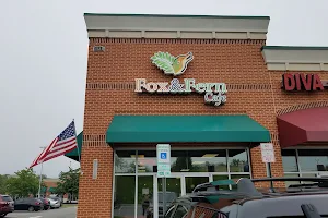 Fox & Fern Cafe image