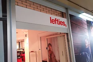 Lefties image