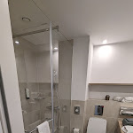 Photo n°5 de l'avis de Manuela.a fait le 10/07/2023 à 05:51 sur le  HARBR. hotel Ludwigsburg à Ludwigsburg