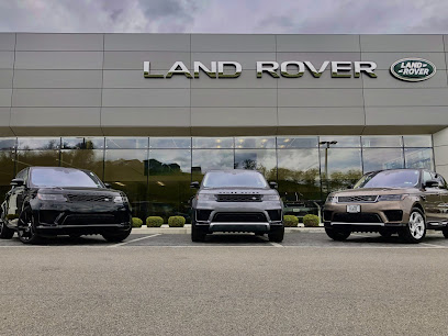 Land Rover South Hills