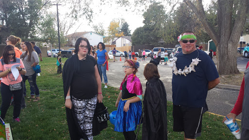 Community Center «Deerfield Hills Community Center», reviews and photos, 4290 Deerfield Hills Rd, Colorado Springs, CO 80916, USA