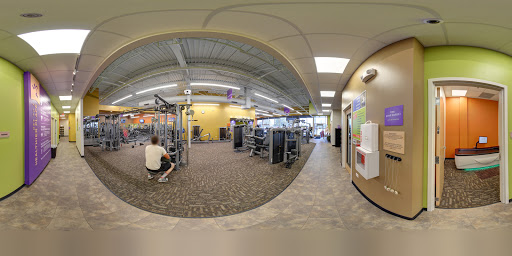 Gym «Anytime Fitness», reviews and photos, 420 Summit Dr, Lockport, IL 60441, USA