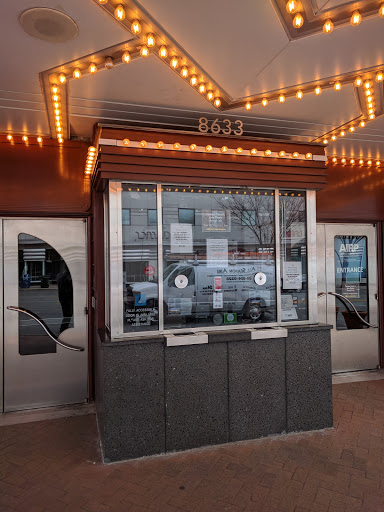 Movie Theater «AFI Silver Theatre and Cultural Center», reviews and photos, 8633 Colesville Rd, Silver Spring, MD 20910, USA