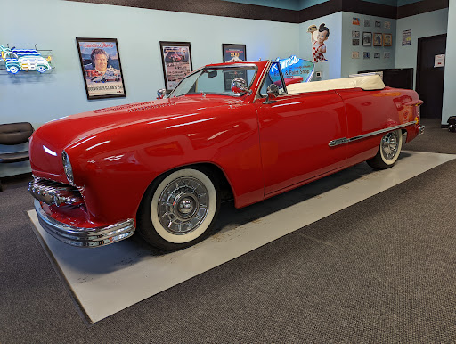 Auto Body Shop «Beaverton Auto Body & Paint», reviews and photos, 4330 SW 142nd Ave, Beaverton, OR 97075, USA