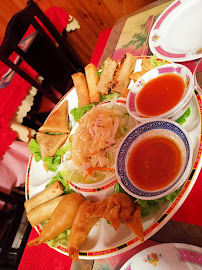 Plats et boissons du Restaurant vietnamien Restaurant Asia à Aire-sur-l'Adour - n°20