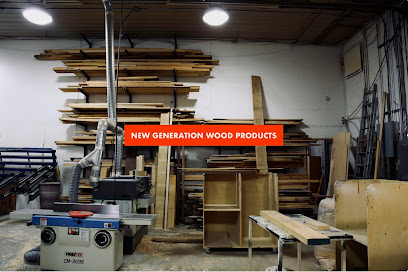 New Generation Wood Products Inc