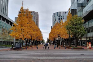 Sapporo Kita 3-jo Plaza image