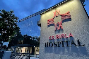 CK Birla Hospital, Delhi image