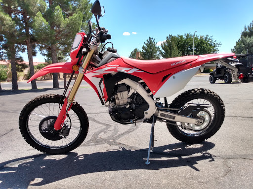 Motorcycle Dealer «Las Cruces Motorsports», reviews and photos, 2125 S Valley Dr, Las Cruces, NM 88005, USA