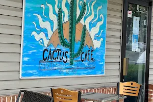 Cactus Café image