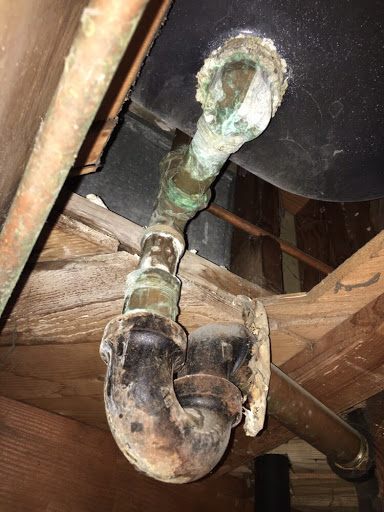 Plumber «AW & Sons Plumbing», reviews and photos, 2101 E Lambert Rd #103, La Habra, CA 90631, USA