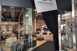 Harrison's West Design + Furniture image