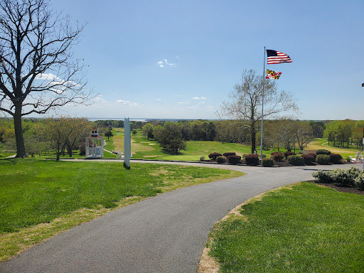 Golf Club «Breton Bay Golf & Country Club», reviews and photos, 21935 Society Hill Rd, Leonardtown, MD 20650, USA