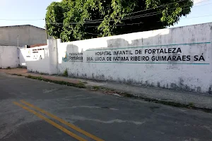 Hospital Infantil de Fortaleza Dra. Lúcia de Fátima image