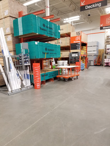 Home Improvement Store «The Home Depot», reviews and photos, 9401 E Arapahoe Rd, Greenwood Village, CO 80112, USA