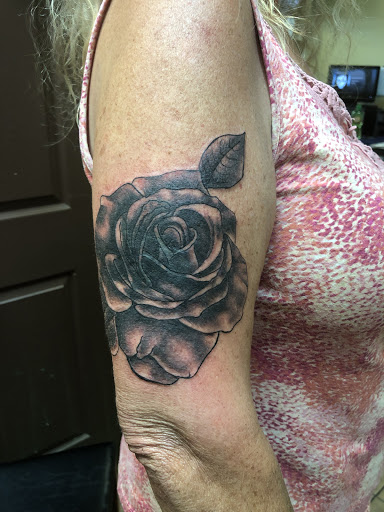 Explore tattoo ideas on hand, creative tattoo ideas in Okeechobee, available at Muck City Tattoos & Piercings