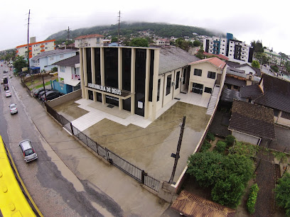 Ieadjo - Bom Retiro Joinville SC