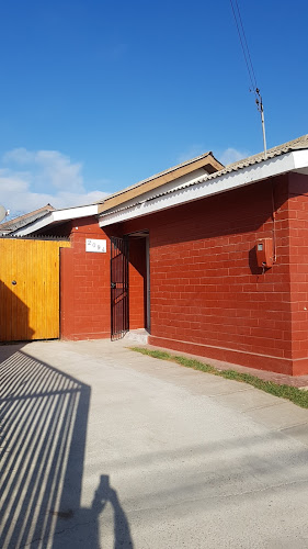 ESTUDIO FMOHOR CHILE SPA. - Spa