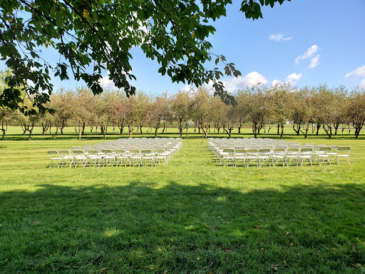 Event Venue «Sylvan Cellars Event Center & Tasting Room», reviews and photos, 2725 E Northport Rd, Rome City, IN 46784, USA