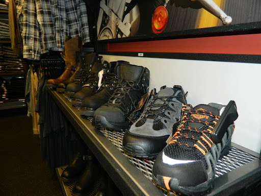 Harley-Davidson Dealer «Empire Harley-Davidson», reviews and photos, 8 Industrial Ln, New Rochelle, NY 10805, USA