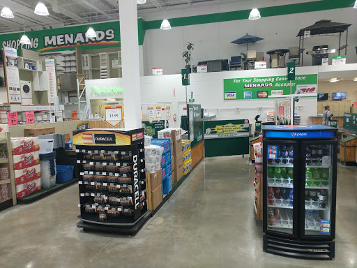 Home Improvement Store «Menards», reviews and photos, 1101 Lakecrest Pkwy, Sandusky, OH 44870, USA