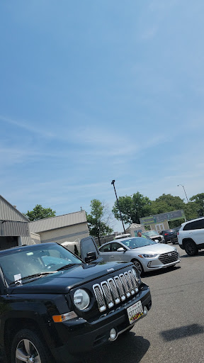 Car Wash «Canton Car Wash», reviews and photos, 1101 Ponca St, Baltimore, MD 21224, USA