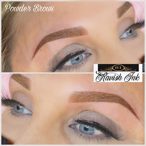 Explore open heart surgery tattoo ideas, creative tattoo ideas in Beaverton, available at Ravish Ink Permanent Makeup & Microblading